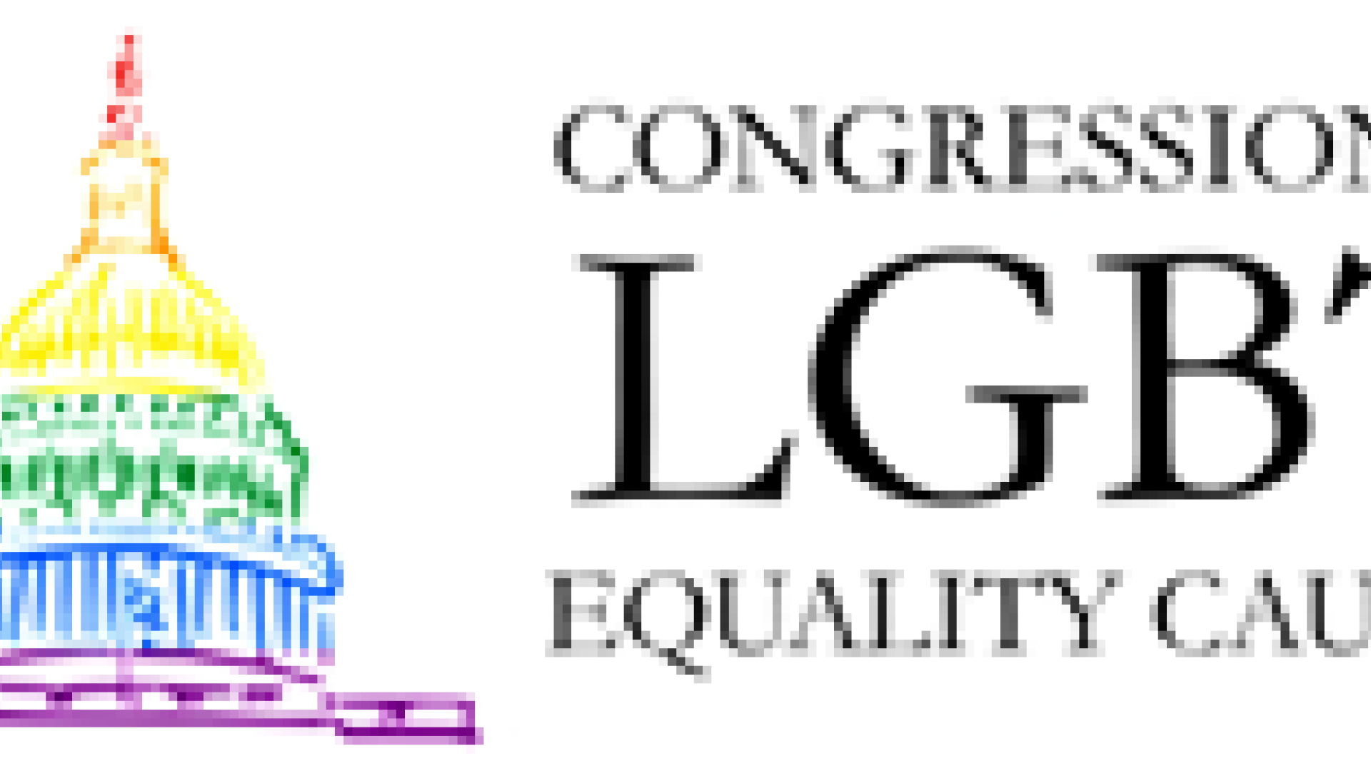 Equality Caucus Seal