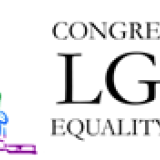 Equality Caucus Seal