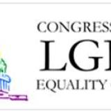 LGBT Equality Caucus Seal