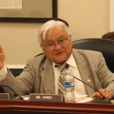 Mike Honda