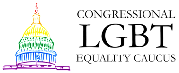 Caucus Press Release Logo