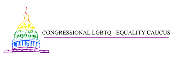Equality Caucus Logo