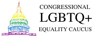 Equality Caucus Logo